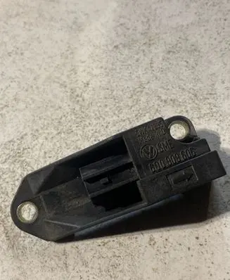 Ford Galaxy Airbag deployment crash/impact sensor 6Q0909606
