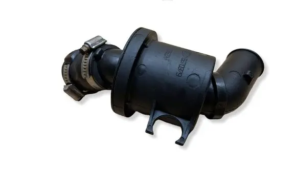 Ford Transit Breather/breather pipe/hose 6670379 054721