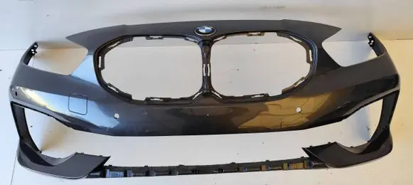 BMW 1 F40 Front bumper 7459708