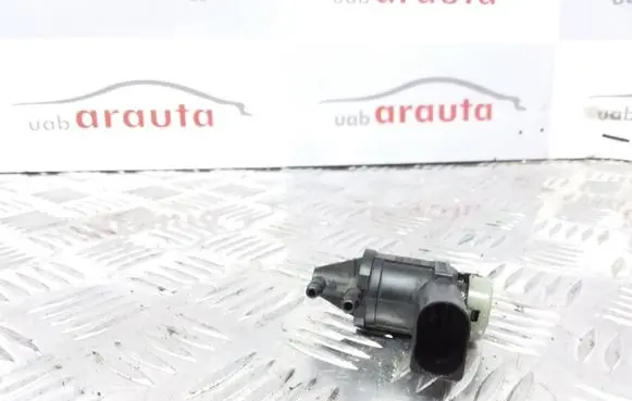 Volkswagen Touran I Turbo solenoid valve 1JO906283C