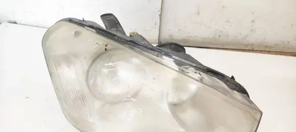 Ford Focus C-MAX Headlight/headlamp 16531200 165312-00 16531200165312-00