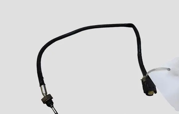 BMW 1 F20 F21 Exhaust gas temperature sensor 8507628 010728000470