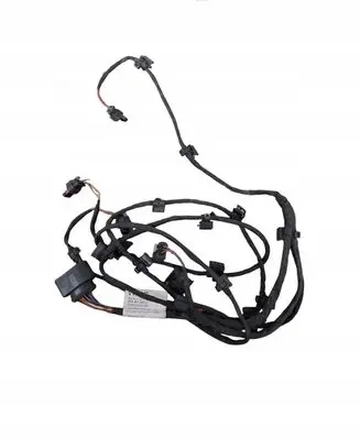 Skoda Karoq Wiring harness 57A971095C