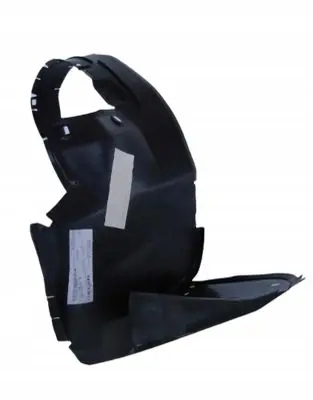 Mercedes-Benz SLK R170 Front wheel arch liner splash guards A1706980230