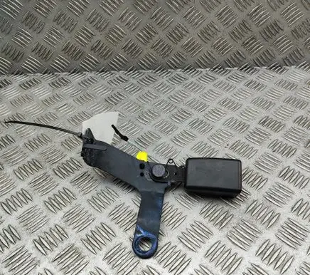 Volvo XC60 Rear seatbelt buckle 32205740