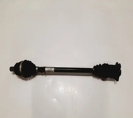 Audi A6 S6 C6 4F Front driveshaft 4F0407272G