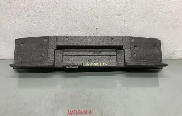 Opel Insignia A Spare wheel section trim 13315669