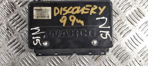 Land Rover Discovery ABS control unit/module SRD000070 245446