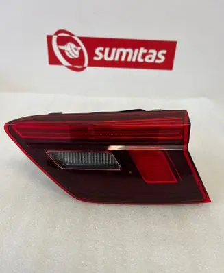 Volkswagen Tiguan Rear/tail lights 5NA945094F 2SA01252002 00478266