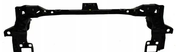 Volkswagen Touareg III Radiator support slam panel 760805588G