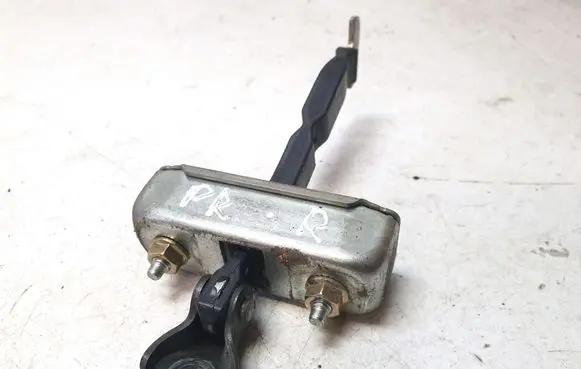 Toyota Corolla Verso AR10 Front door check strap stopper 