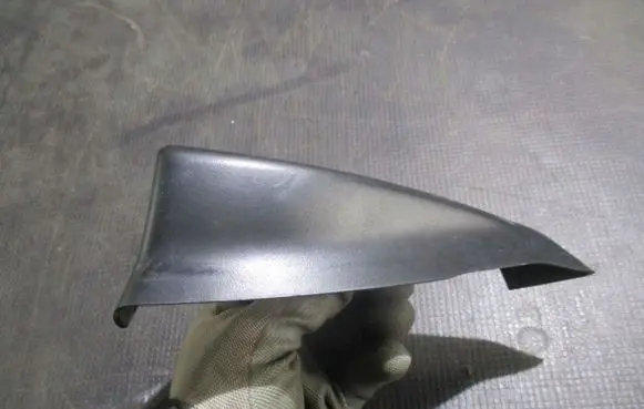 Volvo S40 Aerial GPS antenna 8679175