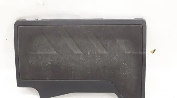 Opel Combo E Engine cover (trim) 9825492380