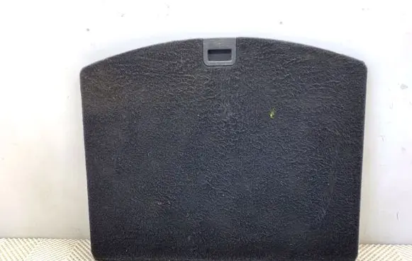 Ford Escape III Trunk/boot floor carpet liner CV44S13065BB35B8