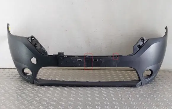 Dacia Dokker Front bumper 620222633R