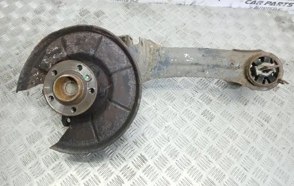 Volvo XC60 Rear wheel hub spindle/knuckle 