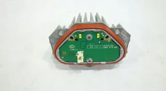 Ford Fiesta LED ballast control module 13D278