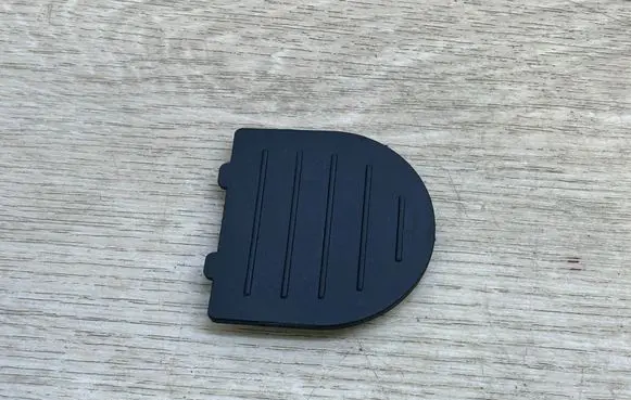 Porsche Panamera (971) Cup holder pad/mat 971858857