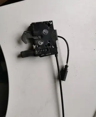 BMW 5 G30 G31 Light switch 09122019 80A82350906S