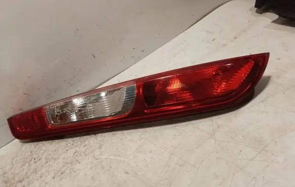 Ford Focus Rear/tail lights 10175 2801 RST02