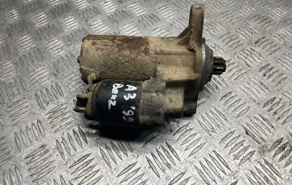Audi A3 S3 8L Starter motor