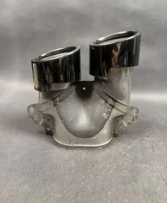 Mercedes-Benz C W205 Muffler ending A2054904103
