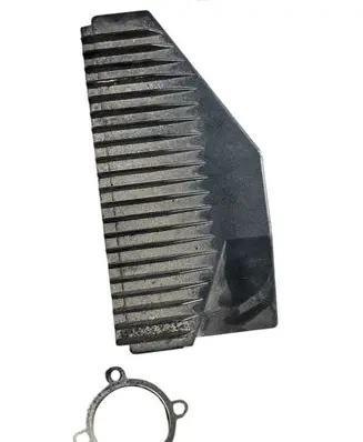 Volvo XC70 Sound amplifier 30752259 06W13