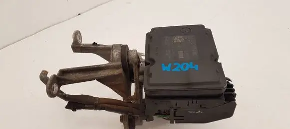 Mercedes-Benz C W204 ABS Pump A1724312612 A1729014100