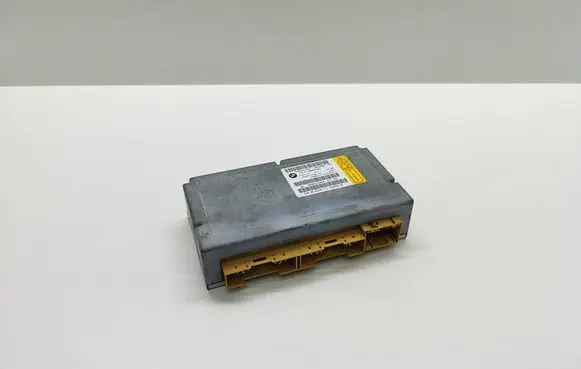 BMW 5 E60 E61 Airbag control unit/module 6960383 65776960383 532221891