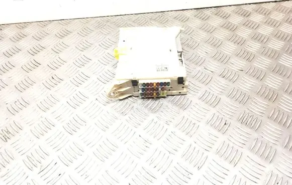 Fuse module