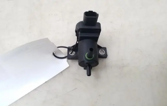 Citroen C5 Turbo solenoid valve 9652862380