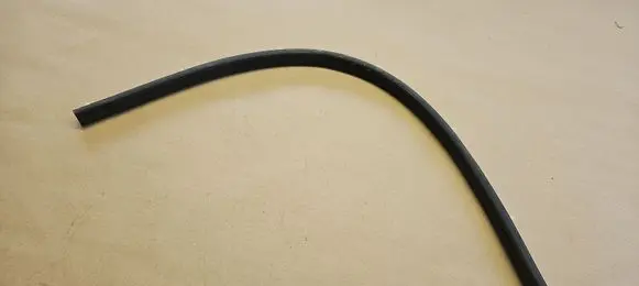 Dodge Challenger Engine compartment rubber 68040220AB