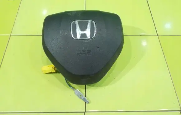 Honda Civic IX Steering wheel airbag 