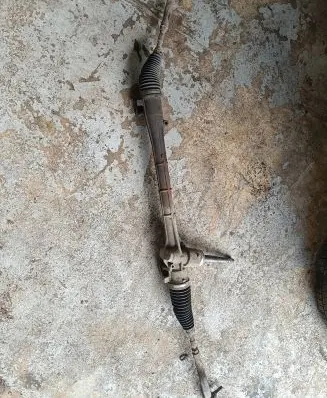 Toyota Auris 150 Steering rack
