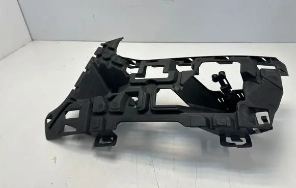 Volvo XC90 Front bumper mounting bracket 31353370 31349382