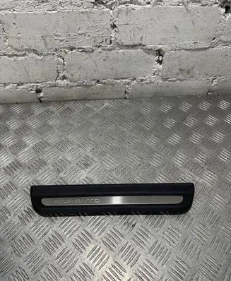 KIA Sorento Rear sill trim cover 85887C5100