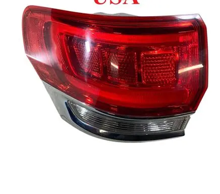 Jeep Grand Cherokee Rear/tail lights 68110017AE P68110017AE