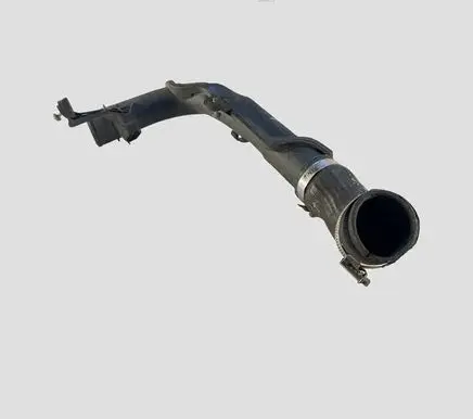 Skoda Superb B6 (3T) Intercooler hose/pipe