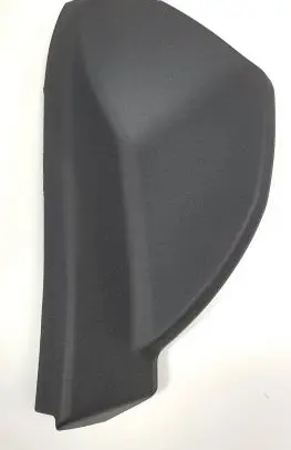 Mercedes-Benz E W212 Centre console side trim front 2126800307