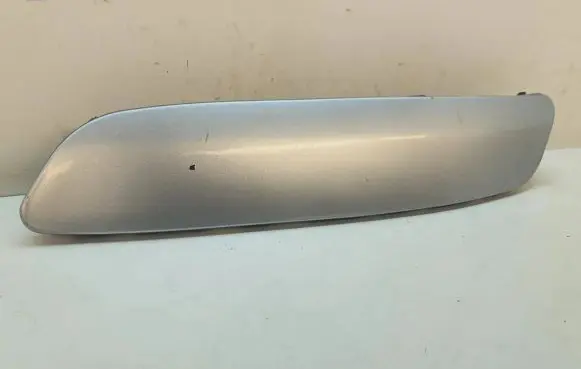 Volkswagen Golf V Front bumper splitter molding 1K0807717B