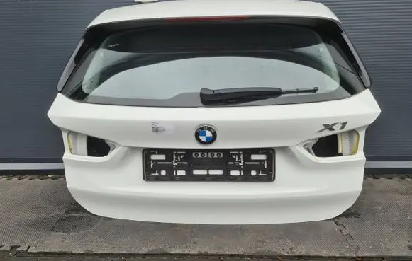 BMW X1 F48 F49 Tailgate/trunk/boot lid