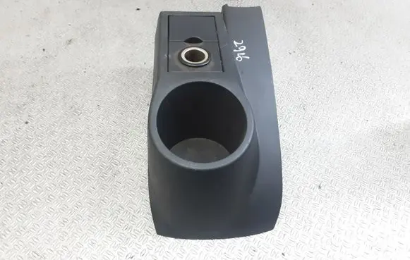 Mazda 2 Cup holder back DF7164471