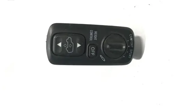 Toyota Land Cruiser (J120) Suspension ride height/mode switch 758522