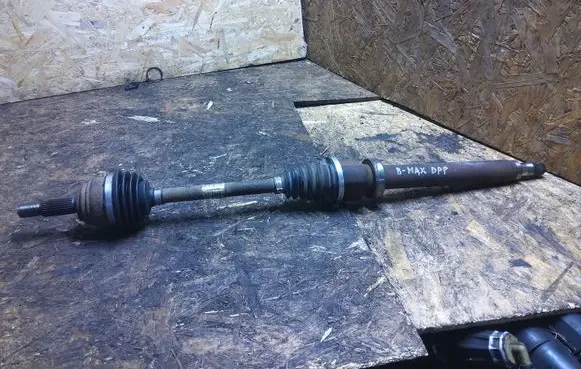 Ford B-MAX Front driveshaft CV173B436BD