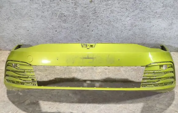 Volkswagen Golf VIII Front bumper 5H0807221J 3338388