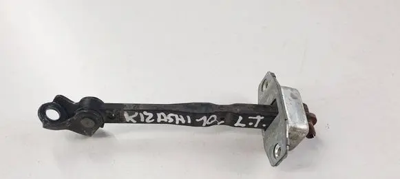 Suzuki Kizashi Rear door check strap stopper 