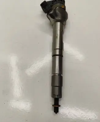 Audi A6 S6 C7 4G Fuel injector 04L130277 2122