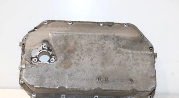 Mercedes-Benz Vito Viano W447 Oil sump A6510141900