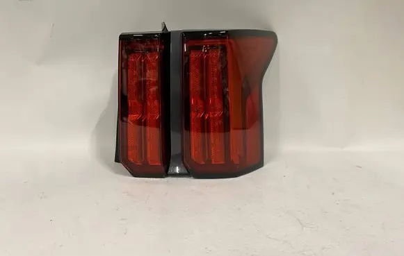 KIA Sorento IV Rear/tail lights 92402P2