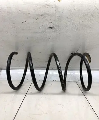 Ford Focus Front coil spring